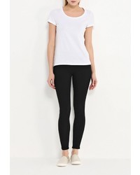 Черные джинсы скинни от G&amp;G