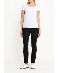 Черные джинсы скинни от G&amp;G