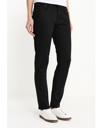 Черные джинсы скинни от G&amp;G