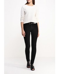 Черные джинсы скинни от G Star