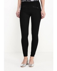 Черные джинсы скинни от Kiss Pink