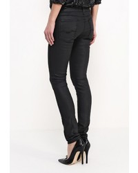 Черные джинсы скинни от Replay