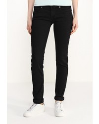 Черные джинсы скинни от Replay