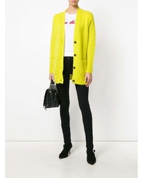 Черные джинсы скинни от Rag & Bone