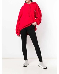 Черные джинсы скинни от Represent