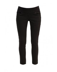 Черные джинсы скинни от Topshop Maternity