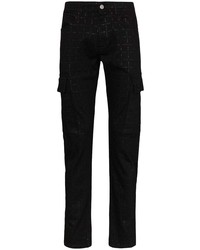 Мужские черные джинсы от 1017 Alyx 9Sm