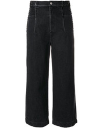 Женские черные джинсы от 3.1 Phillip Lim
