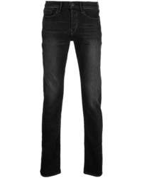 Мужские черные джинсы от 3x1