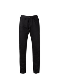 Мужские черные джинсы от 3x1