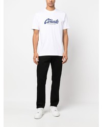 Мужские черные джинсы от Levi's