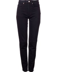Женские черные джинсы от Aalto