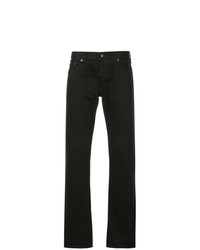 Мужские черные джинсы от Addict Clothes Japan