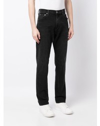 Мужские черные джинсы от Citizens of Humanity