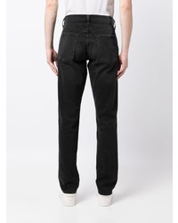 Мужские черные джинсы от Citizens of Humanity