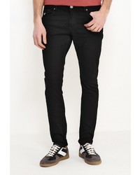 Мужские черные джинсы от Alcott