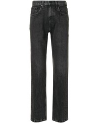 Мужские черные джинсы от Alexander Wang
