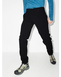 Мужские черные джинсы от Veilance