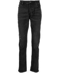 Мужские черные джинсы от AllSaints