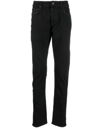 Мужские черные джинсы от AllSaints