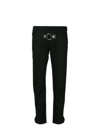 Женские черные джинсы от Alyx