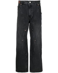 Мужские черные джинсы от Andersson Bell