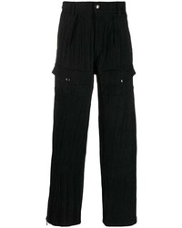 Мужские черные джинсы от Andersson Bell