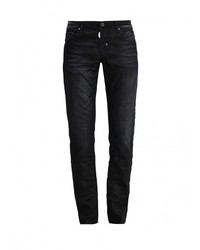 Мужские черные джинсы от Antony Morato