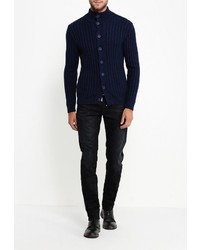 Мужские черные джинсы от Antony Morato