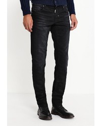 Мужские черные джинсы от Antony Morato
