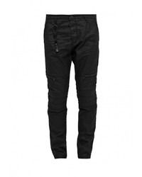 Мужские черные джинсы от Antony Morato