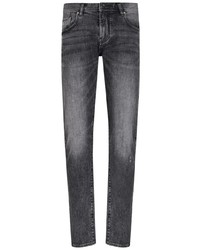 Мужские черные джинсы от Armani Exchange