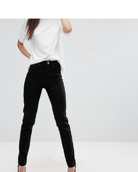 Женские черные джинсы от Asos Tall
