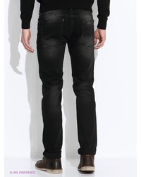 Мужские черные джинсы от BAGGAGE