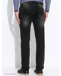 Мужские черные джинсы от BAGGAGE