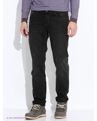 Мужские черные джинсы от BAGGAGE