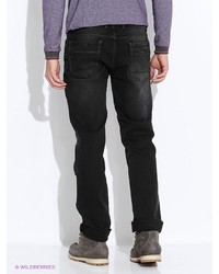 Мужские черные джинсы от BAGGAGE