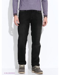 Мужские черные джинсы от BAGGAGE