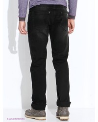 Мужские черные джинсы от BAGGAGE