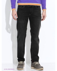 Мужские черные джинсы от BAGGAGE