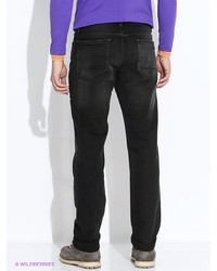 Мужские черные джинсы от BAGGAGE