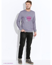 Мужские черные джинсы от BAGGAGE