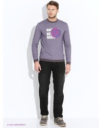 Мужские черные джинсы от BAGGAGE