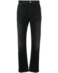 Мужские черные джинсы от Balenciaga