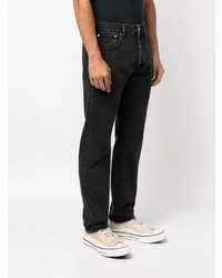 Мужские черные джинсы от Kenzo