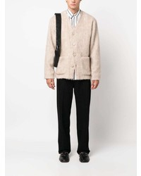 Мужские черные джинсы от Lemaire