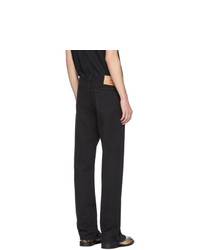 Мужские черные джинсы от Y/Project