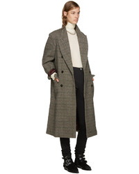 Женские черные джинсы от Isabel Marant