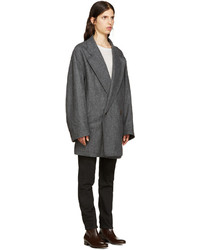 Женские черные джинсы от A.P.C.