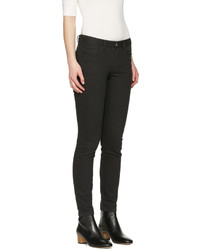 Женские черные джинсы от A.P.C.